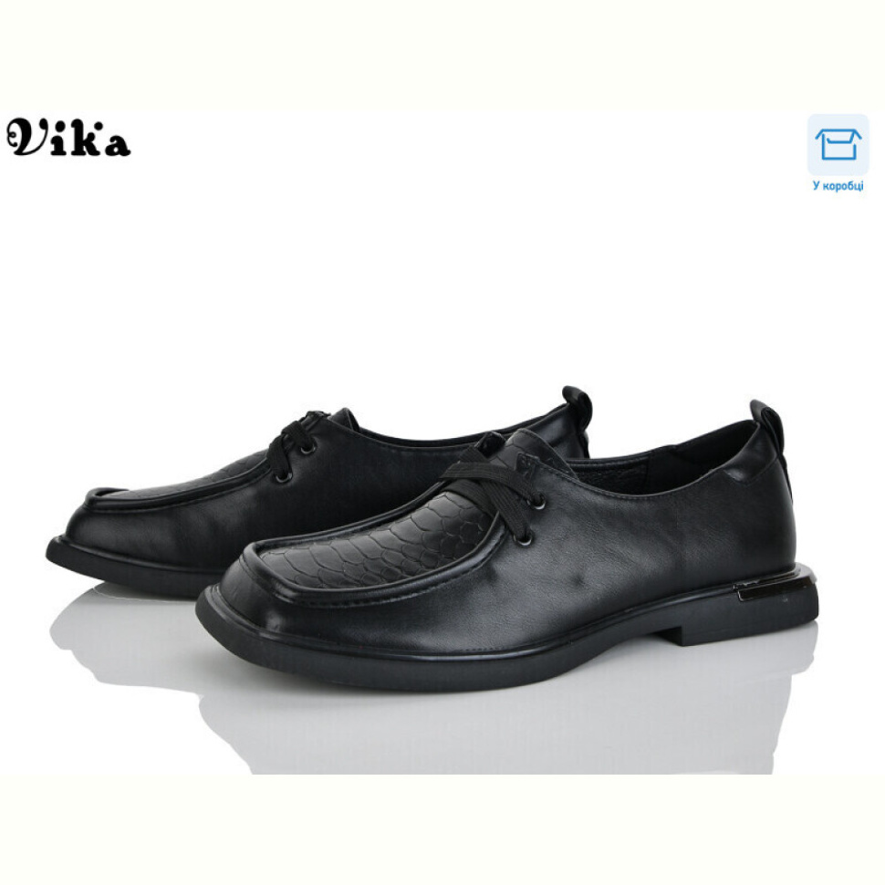 Туфли Vika K808-9