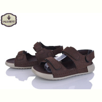 Сандалии PALIAMENT A11 coffee