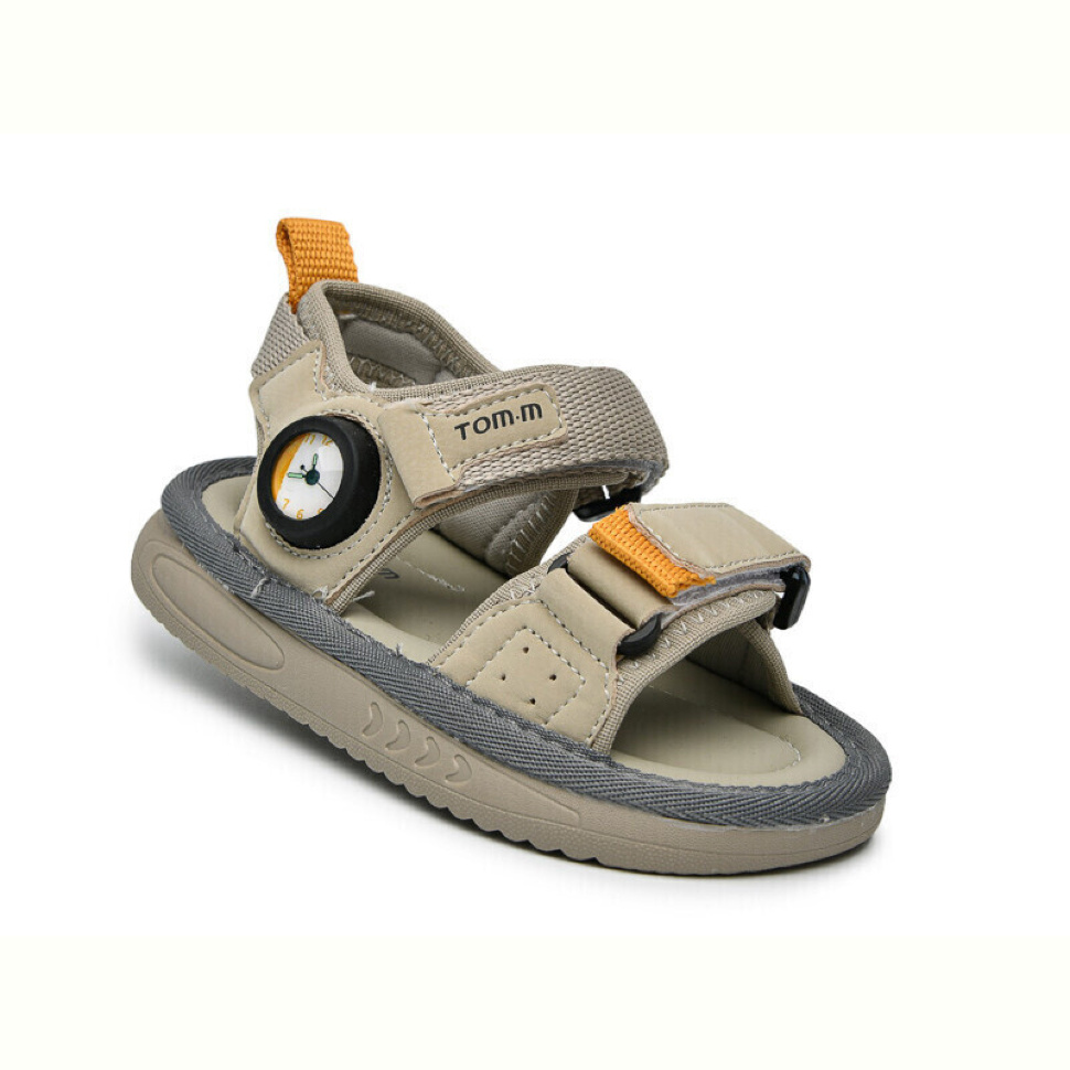 Сандалии Ok Shoes T65072M