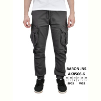 Брюки Baron AK8506-6