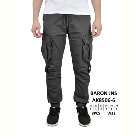 Брюки Baron AK8506-6