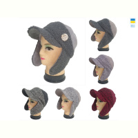 Шапка Mabi 0563 mix