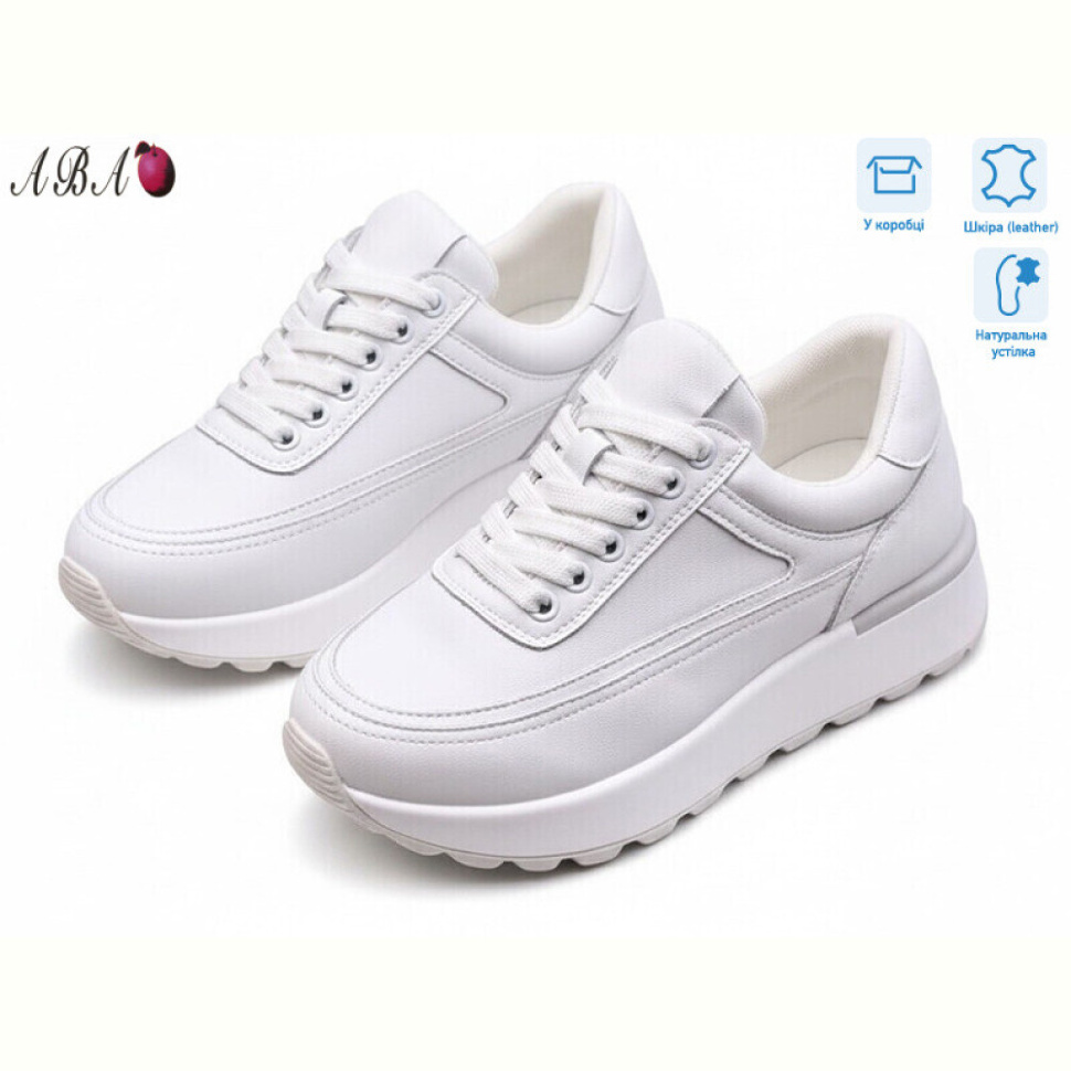 Кроссовки Aba A5ABA51-4 Кроссовки Aba A5ABA51-4