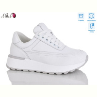 Кроссовки Aba A5ABA51-4