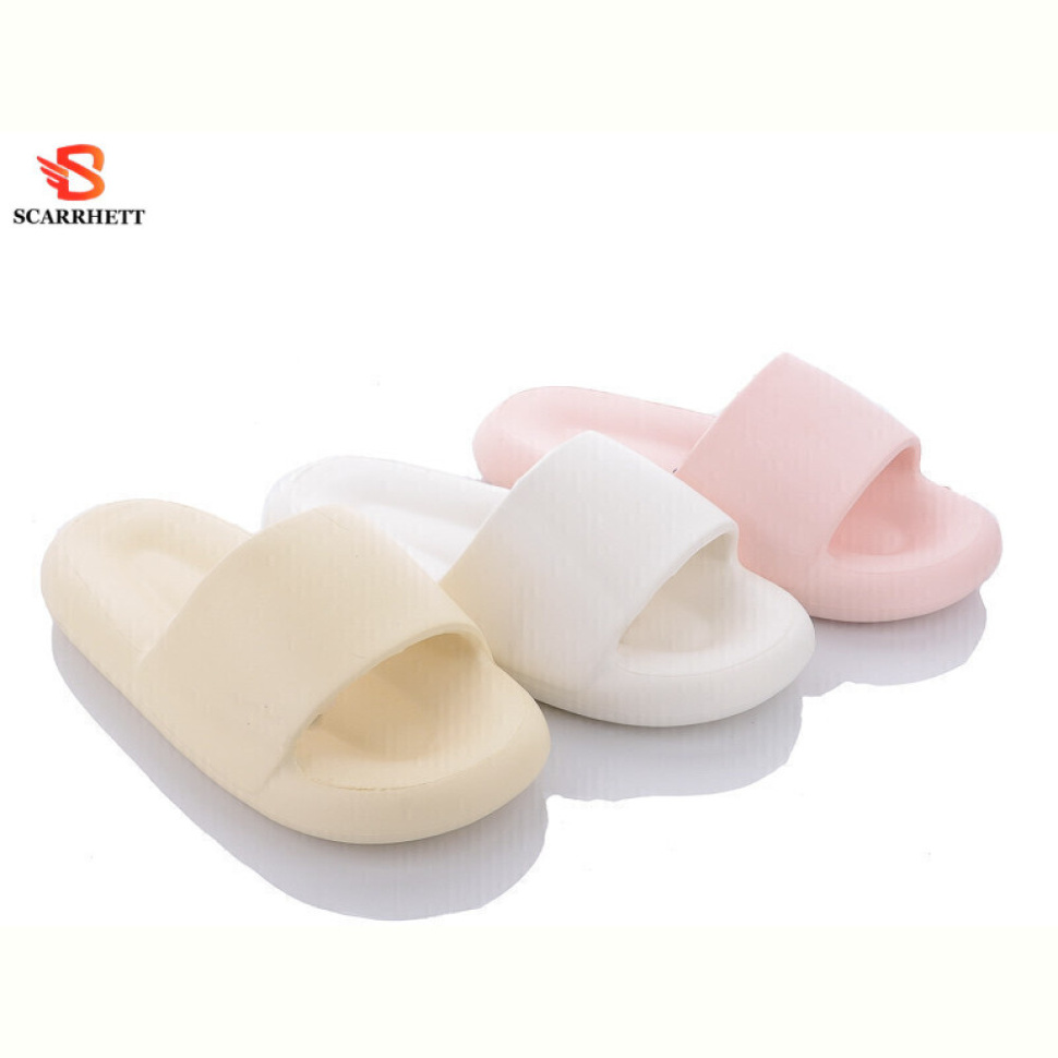 Шлепки SCARRHETT 8631 mix