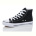 Кеды Alimama-Girnaive JP53 black