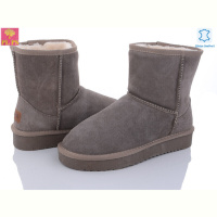 Угги PLPS 5825 khaki
