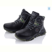 Ботинки Ok Shoes C01-9