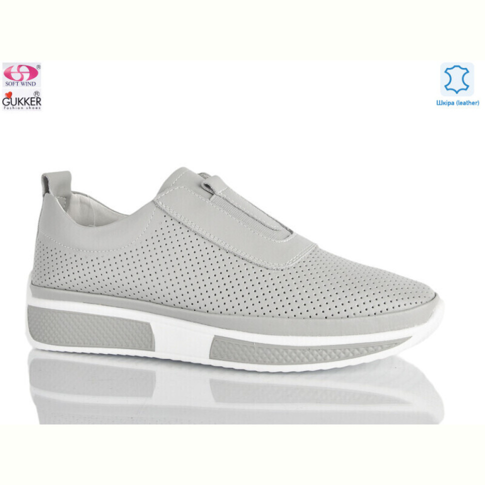 Кроссовки Gukkcr 8353 Кроссовки Gukkcr 8353