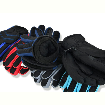 Перчатки CAP 901S mix