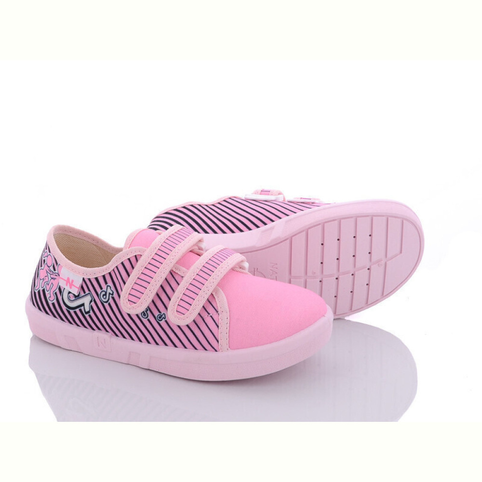 Кроссовки Цветик Eliss