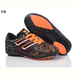 Футбольная обувь VS Walked N028 black