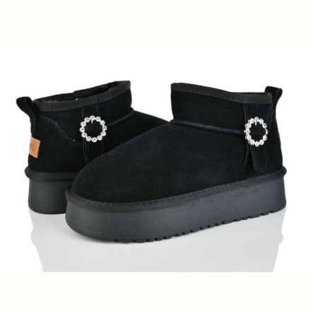 Угги Svit 6901-1