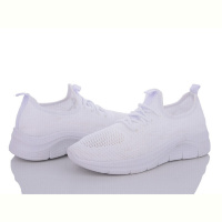 Кроссовки Ok Shoes W163-4