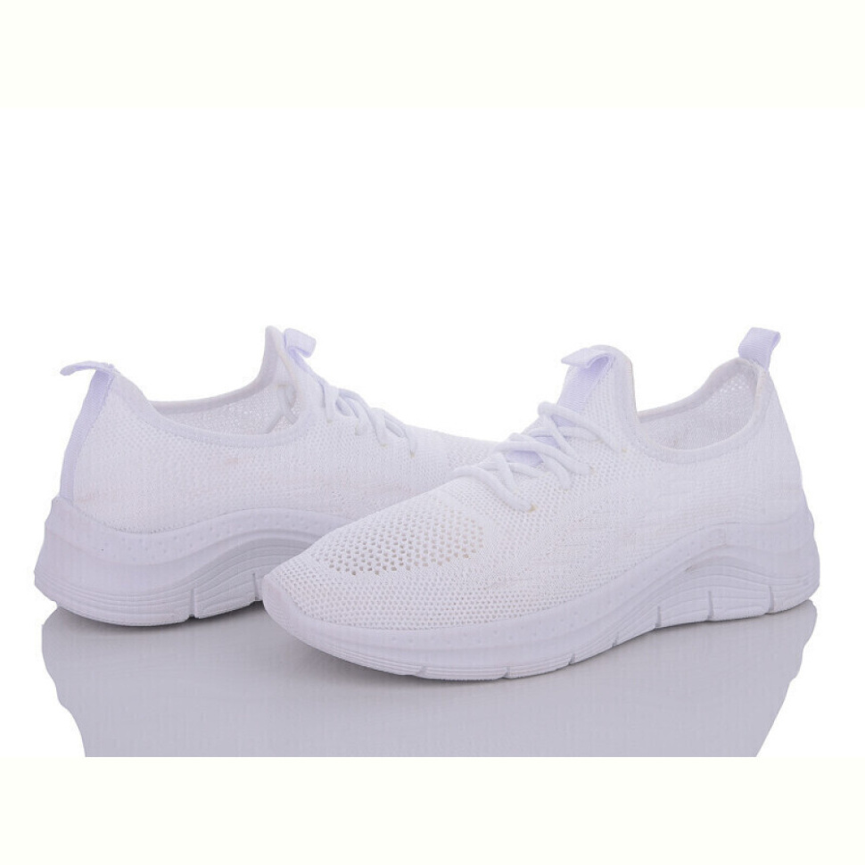 Кроссовки Ok Shoes W163-4