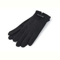 Перчатки Королева B11-73 black