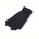 Перчатки Королева B11-73 black