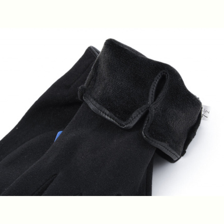 Перчатки Королева B11-73 black