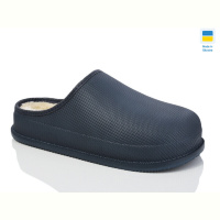Галоши Inblue N800 синій