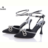 Туфли Башили GP906-1A