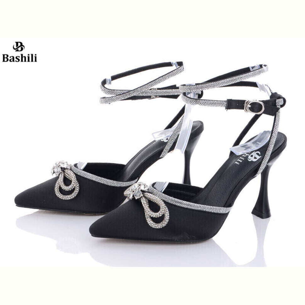 Туфли Башили GP906-1A