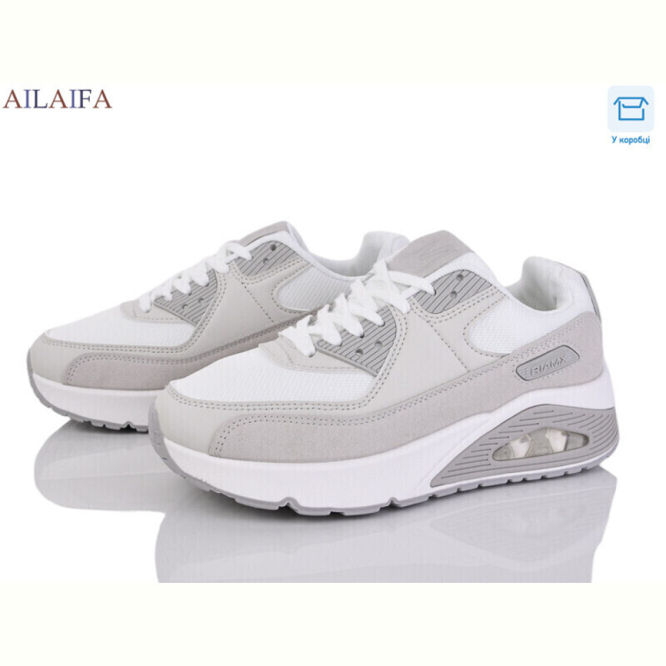 Кроссовки Ailaifa 24-S109-3