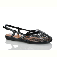 Босоножки Loretta E705-1