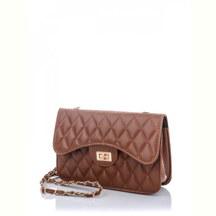 Сумка David Polo 1136-1 brown