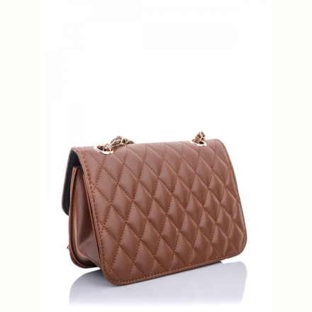Сумка David Polo 1136-1 brown