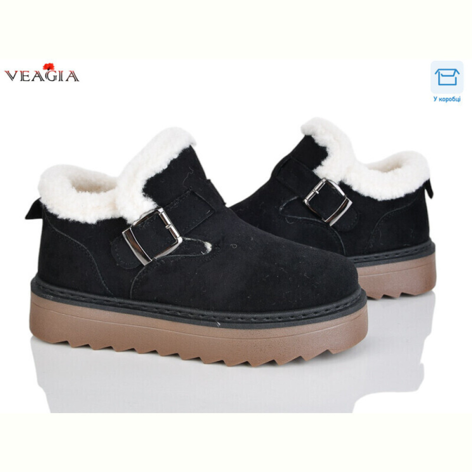 Угги Veagia-ADA F9005-8