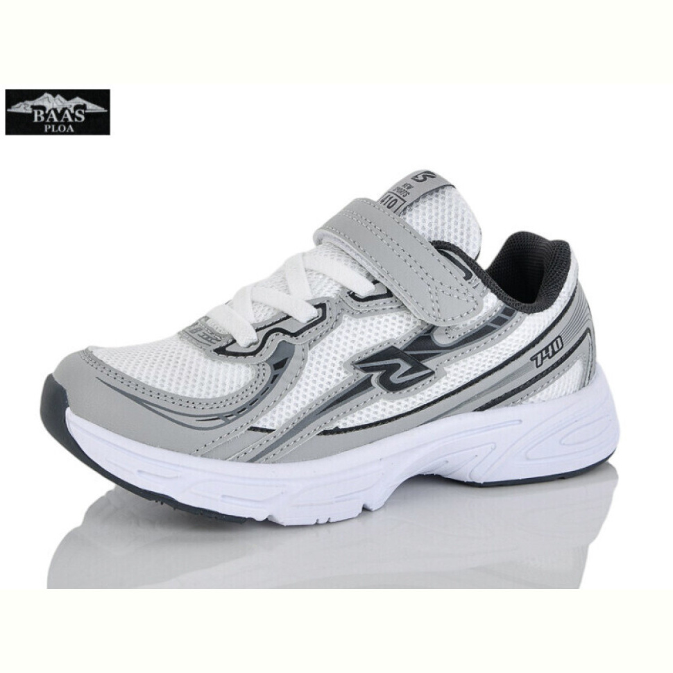 Кроссовки Baas K6589-2