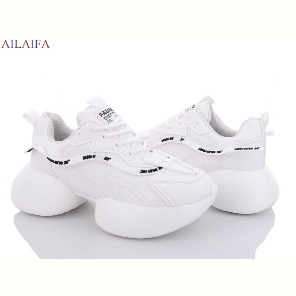 Кроссовки Ailaifa 2353-2 піна