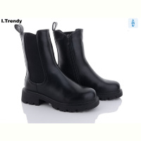 Ботинки Trendy B5309