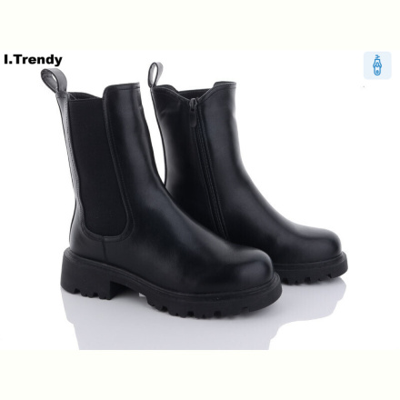 Ботинки Trendy B5309
