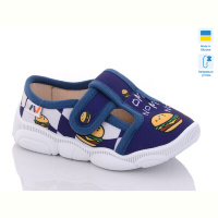 Тапки Weestep-Ukraine R107850519