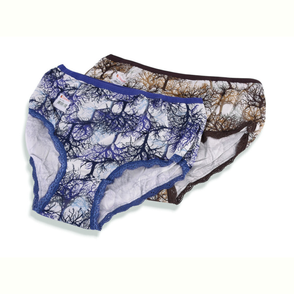 Трусы Textile 2598 mix