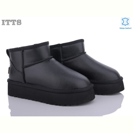 Угги ITTS A801-6