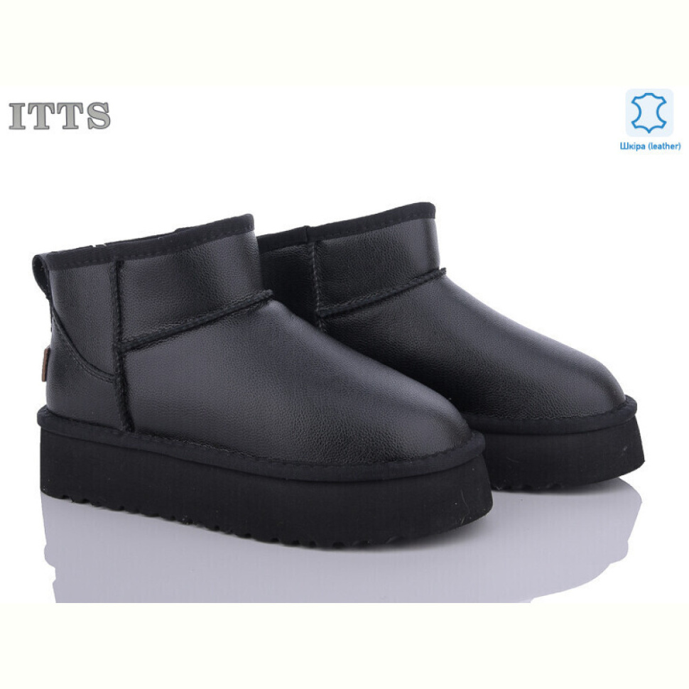 Угги ITTS A801-6