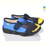 Тапки Weestep-Ukraine 301-107