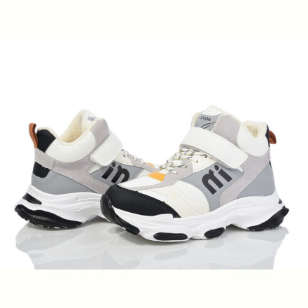 Ботинки Xifa kids XF01-L36-1