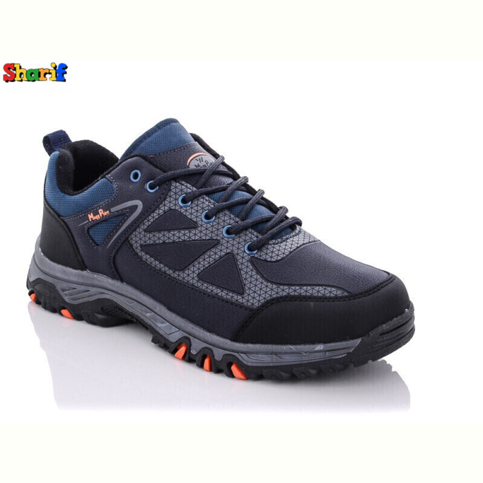 Кроссовки Sharif 501-2 Кроссовки Sharif 501-2