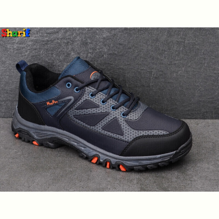 Кроссовки Sharif 501-2