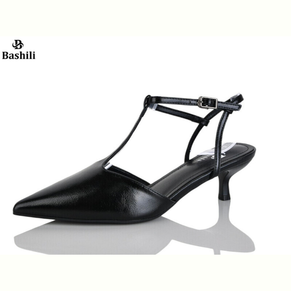 Туфли Башили V317-1