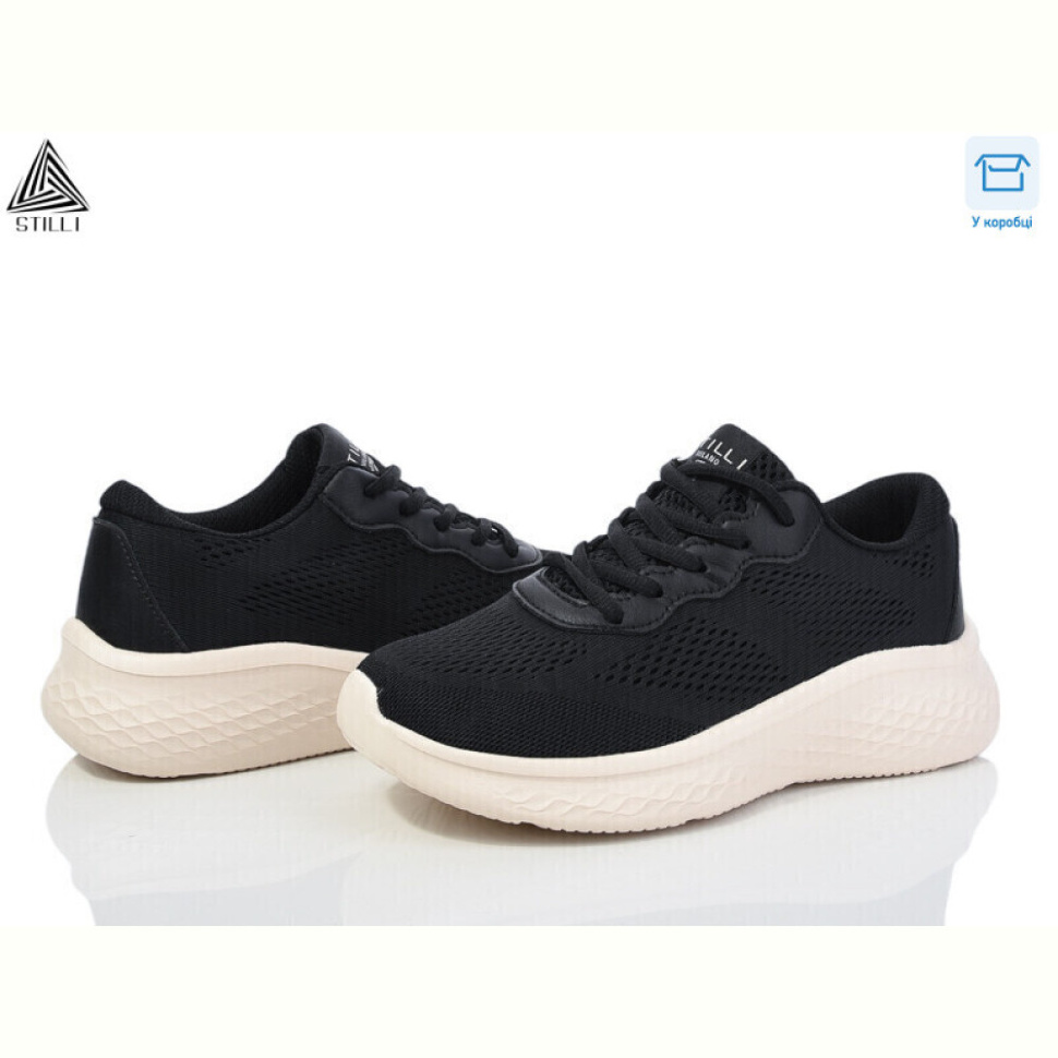 Кроссовки STILLI Group CX1150-6 піна