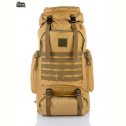 Рюкзак Superbag 9188 brown