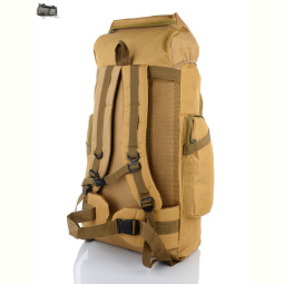 Рюкзак Superbag 9188 brown