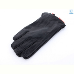 Перчатки RuBi M01 black