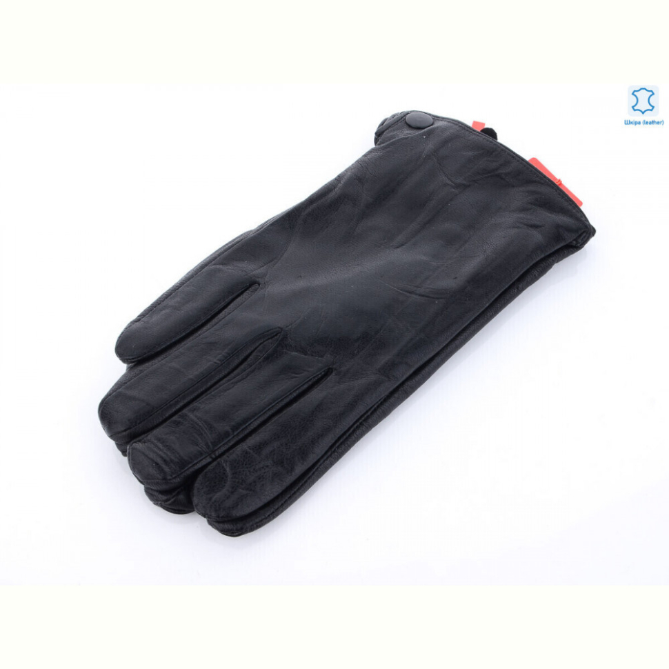 Перчатки RuBi M01 black