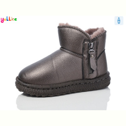 Угги Yalike A1015-6 gun