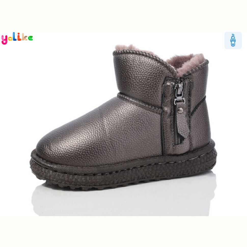 Угги Yalike A1015-6 gun